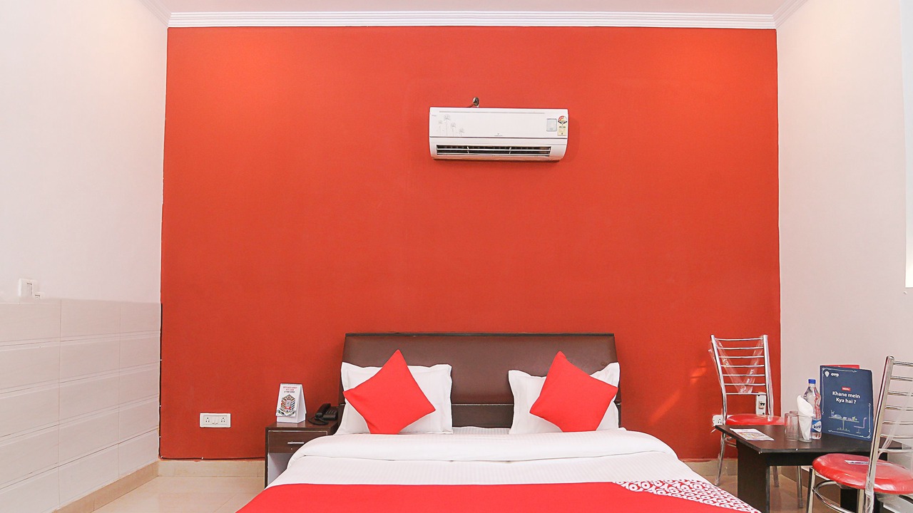 Photo of Bedroom in Sector 40