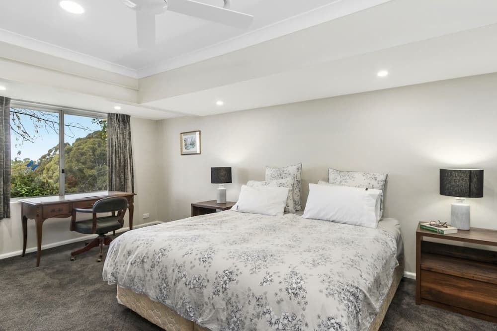 Photo of Bedroom in Bilpin