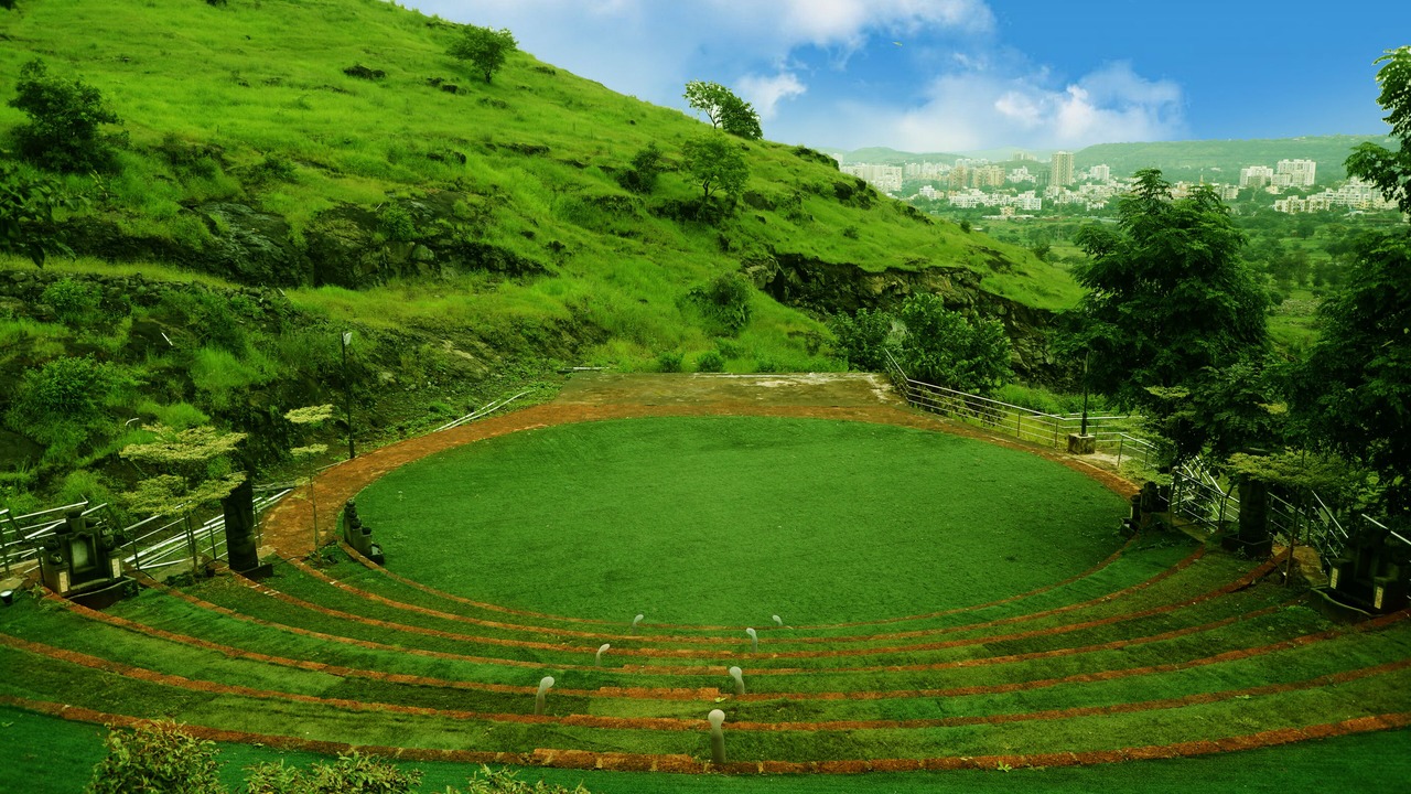 Photo of Outdoor in Paud