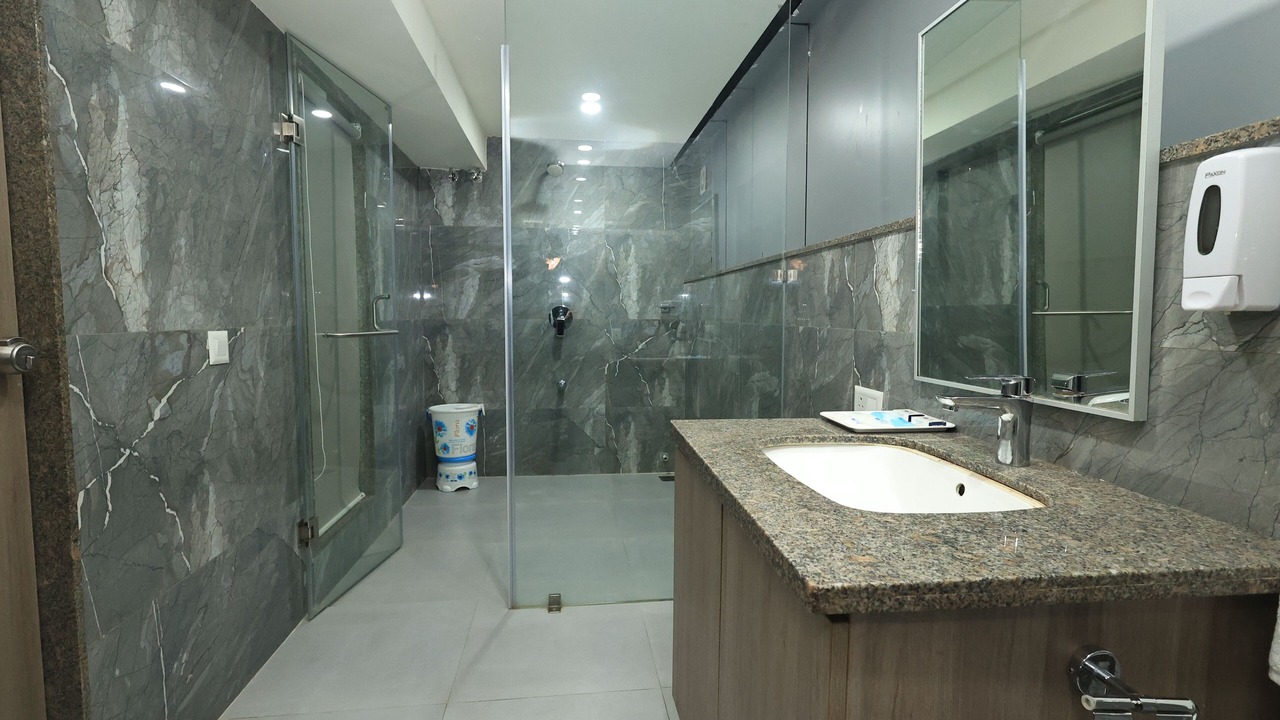 Photo of Bathroom in Thaltej