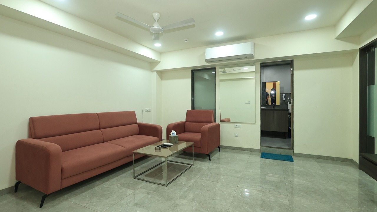 Photo of Livingroom in Thaltej