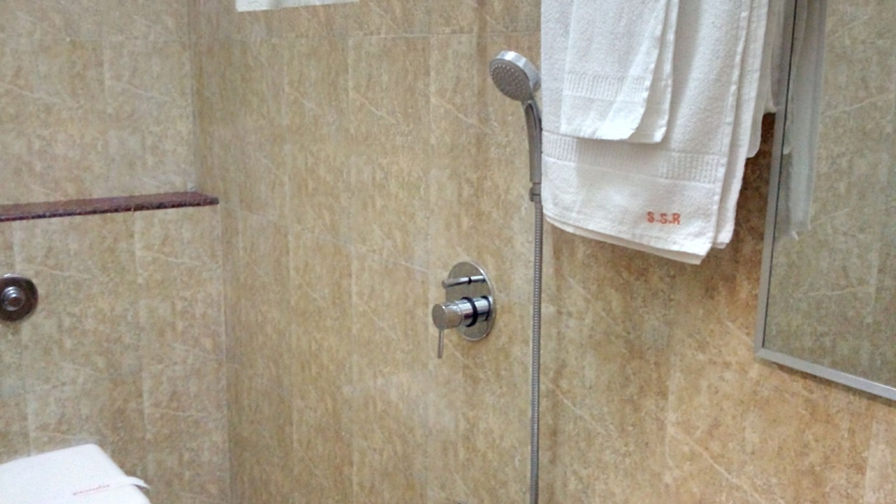 Photo of Bathroom in Medavakkam