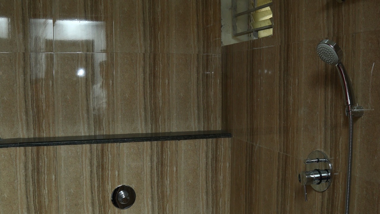 Photo of Bathroom in Medavakkam
