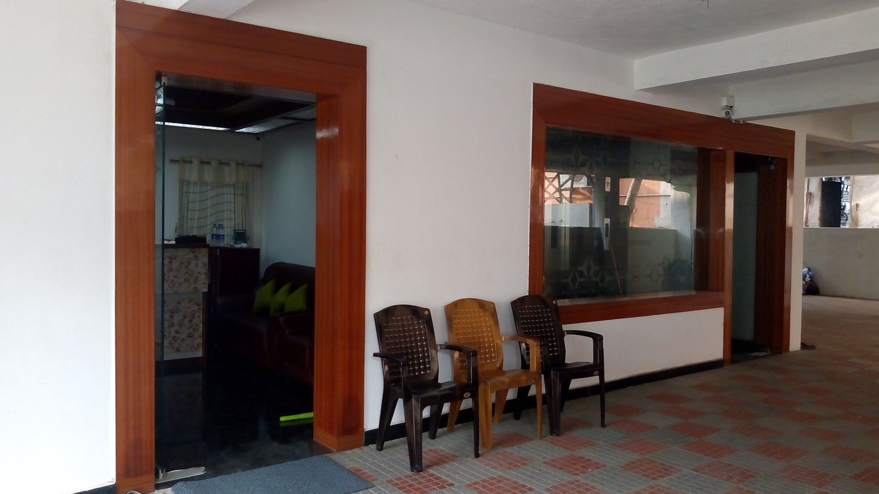 Photo of Bedroom in Medavakkam