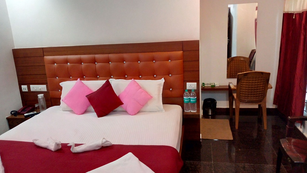Photo of Bedroom in Medavakkam