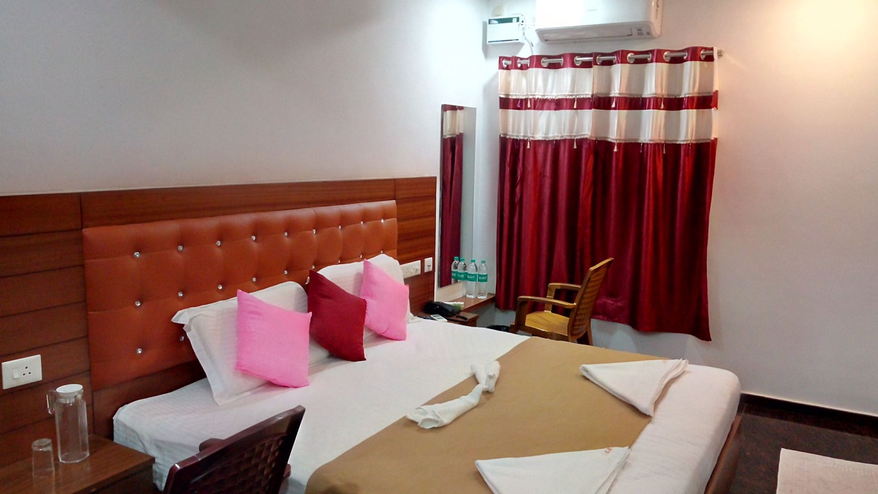 Photo of Bedroom in Medavakkam