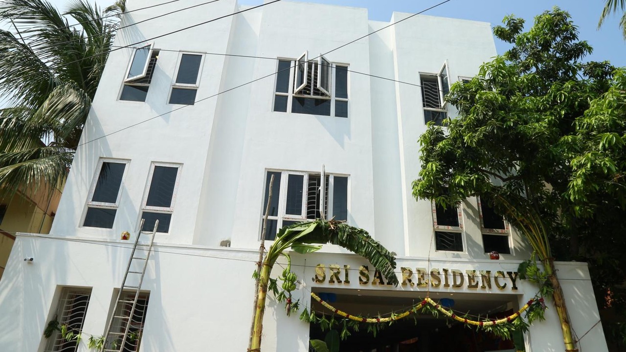Photo of Outdoor in Medavakkam