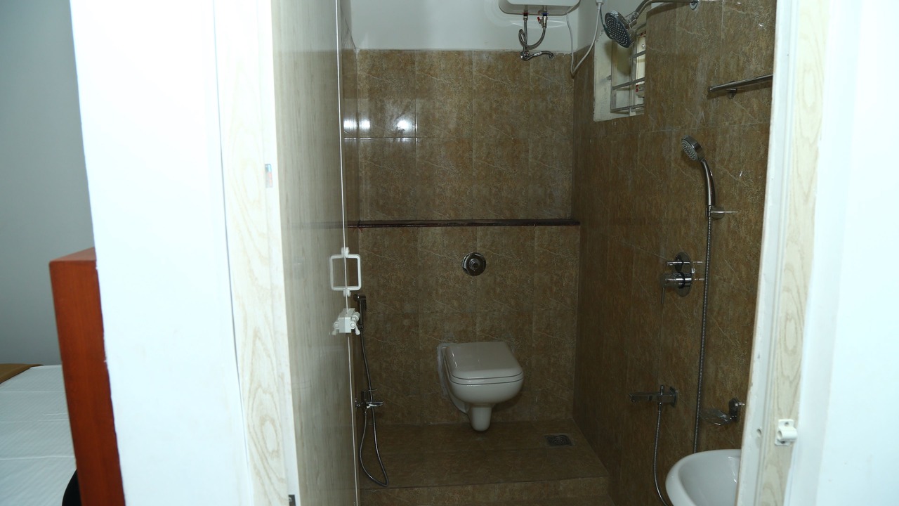 Photo of Bathroom in Medavakkam