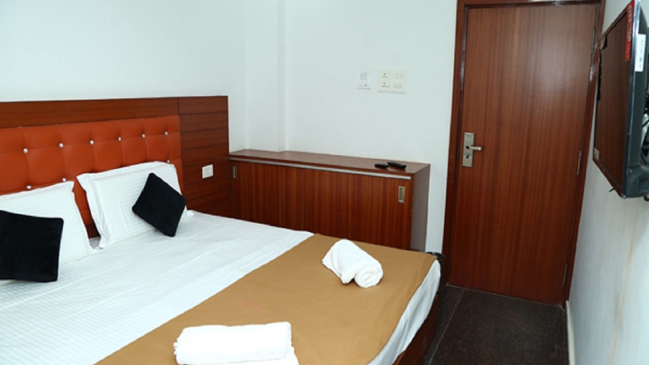 Photo of Bedroom in Medavakkam
