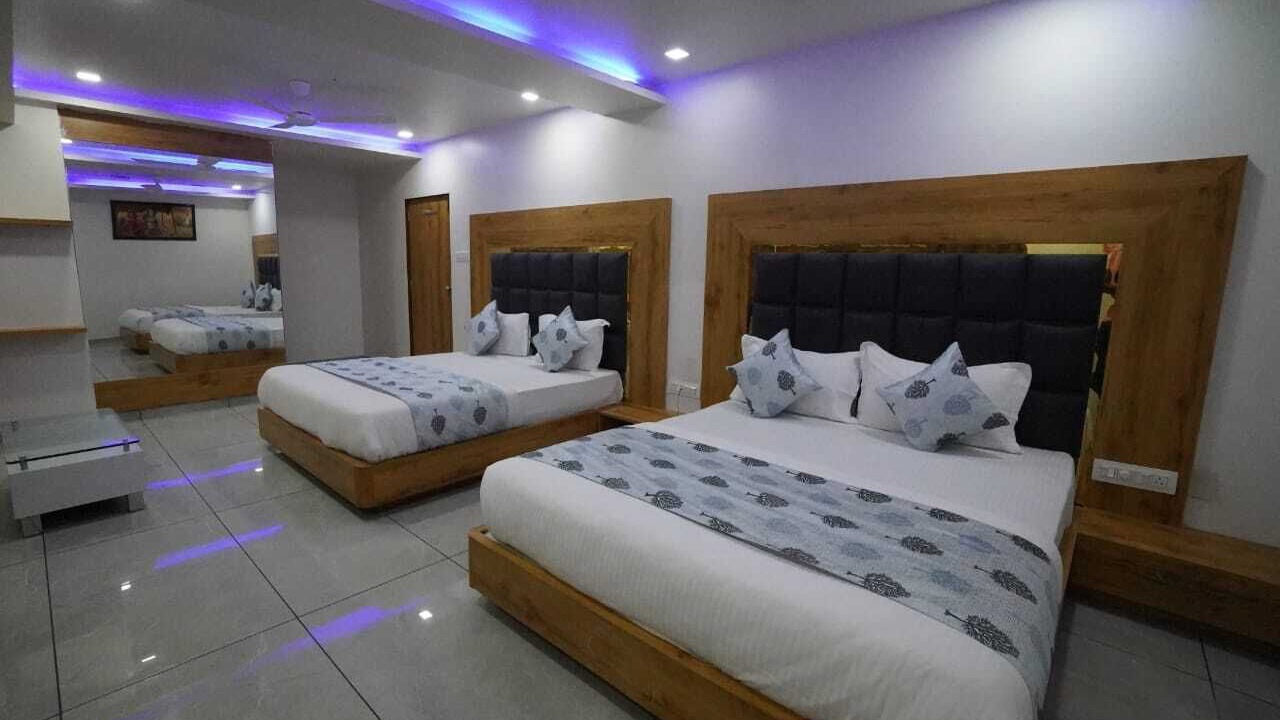 Photo of Bedroom in Vadodara