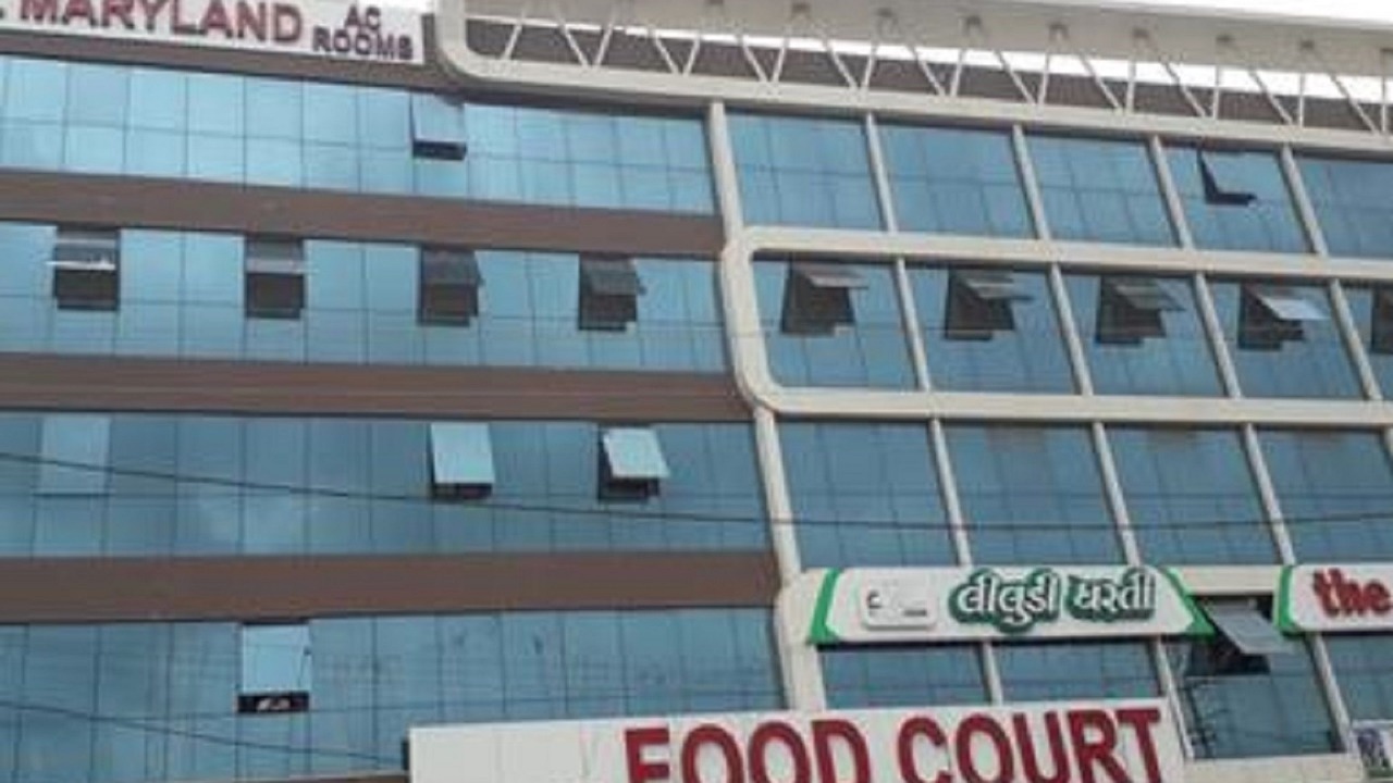 Photo of Outdoor in Vadodara