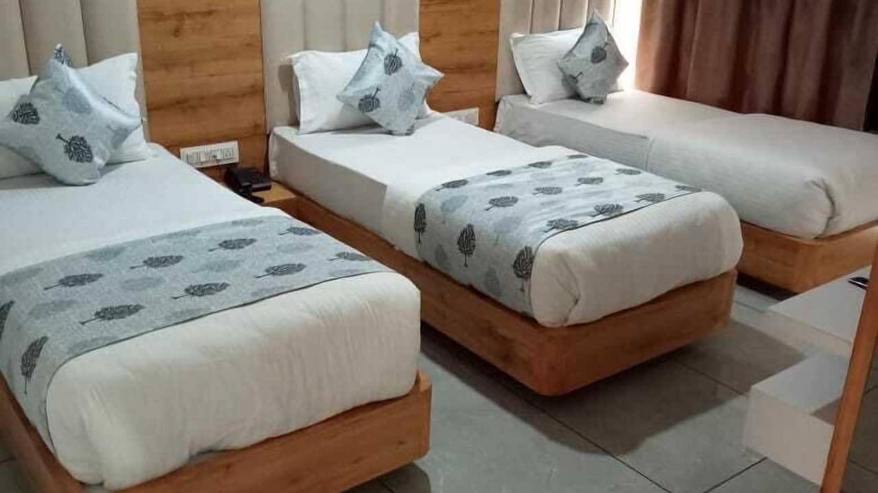 Photo of Bedroom in Vadodara
