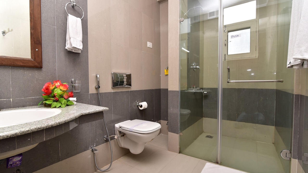 Photo of Bathroom in Srinagar