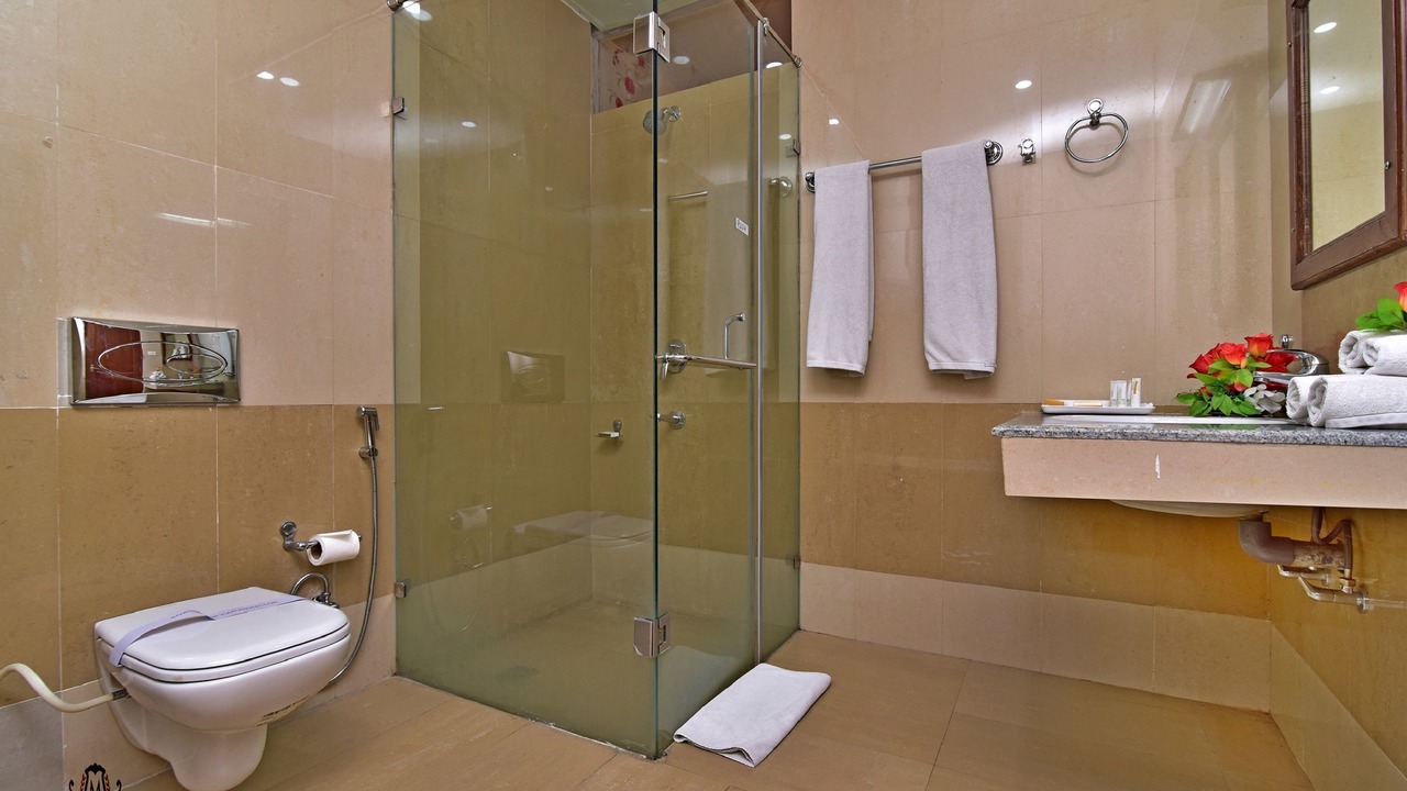 Photo of Bathroom in Srinagar