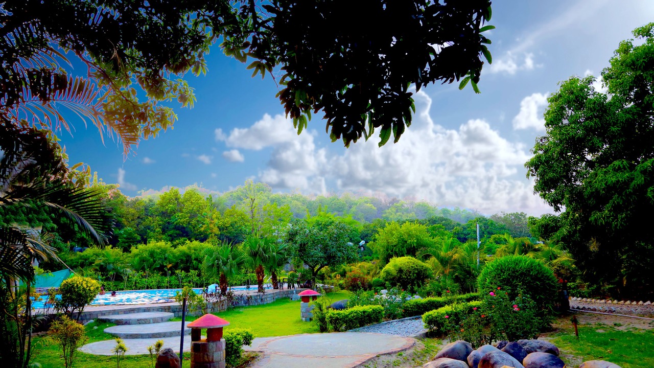 Photo of Outdoor in Dhikuli