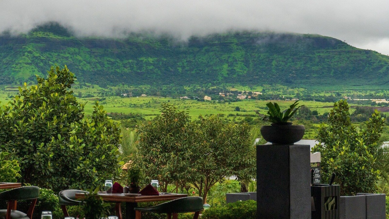 Photo of Outdoor in Wadgaon