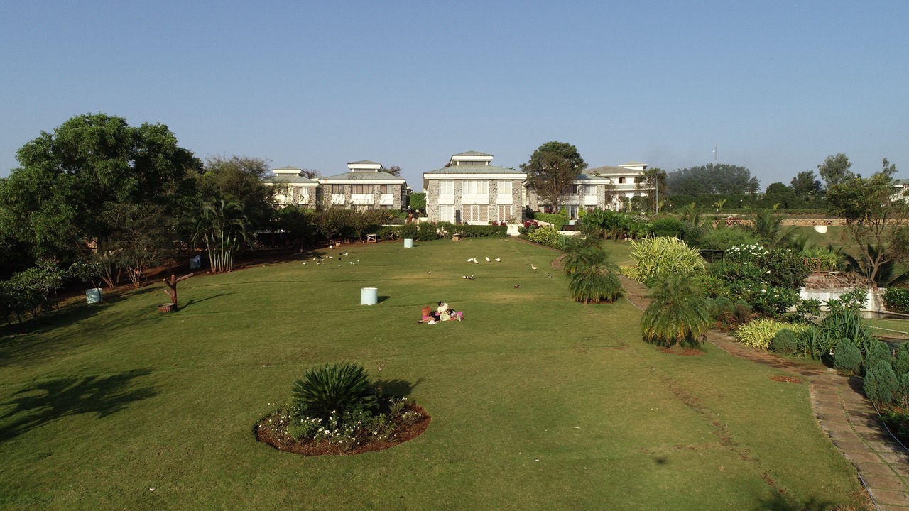 Photo of Outdoor in Wadgaon