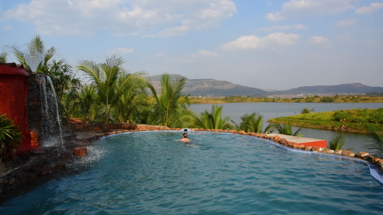 Photo of Outdoor in Wadgaon