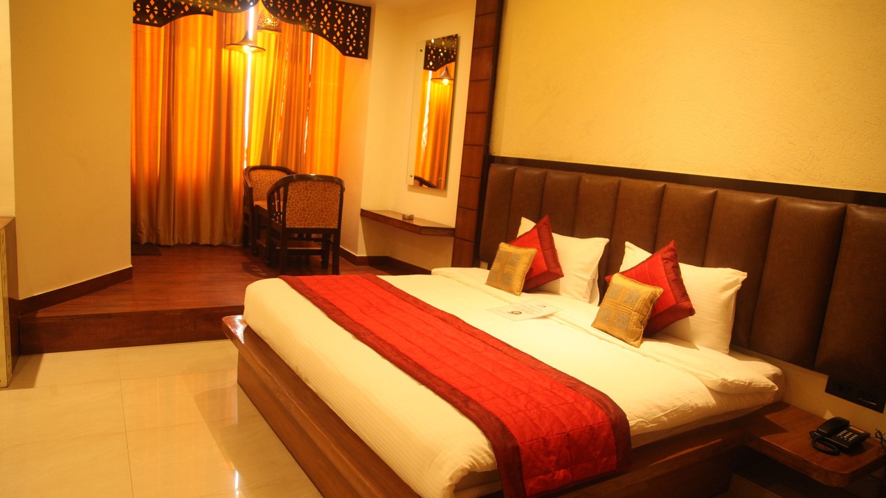 Photo of Bedroom in Lansdowne