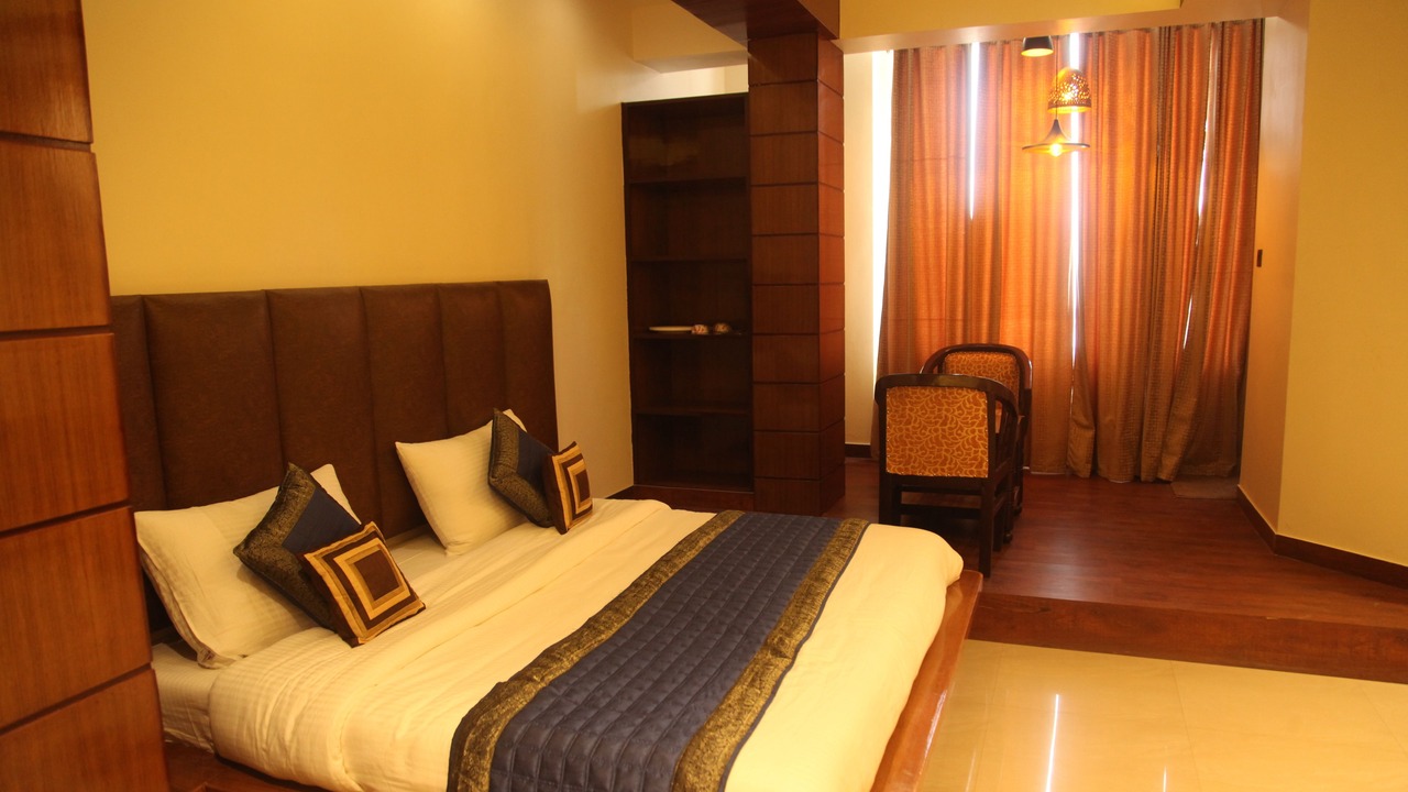 Photo of Bedroom in Lansdowne