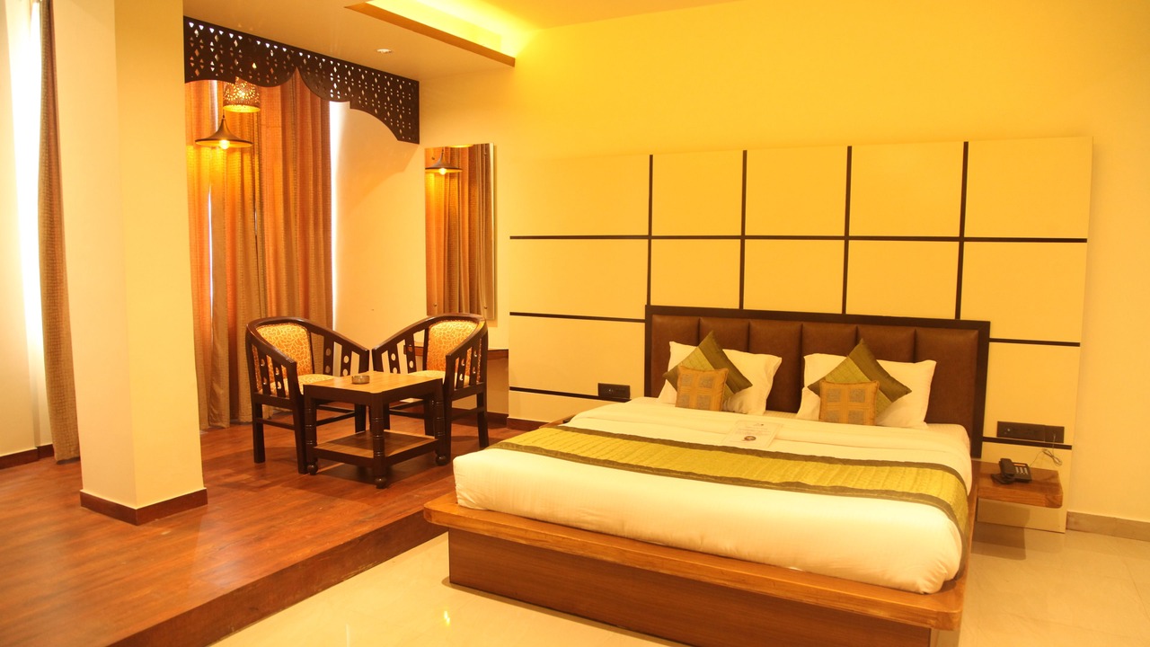 Photo of Bedroom in Lansdowne