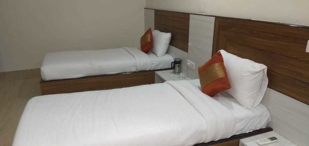 Photo of Bedroom in Lansdowne