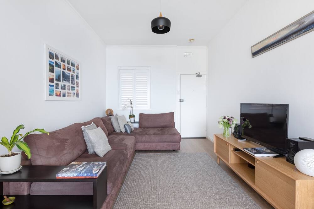 Photo of Livingroom in Tamarama