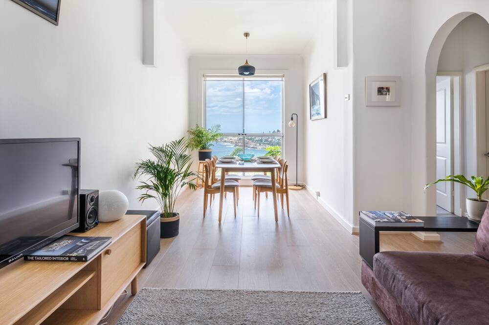 Photo of Livingroom in Tamarama