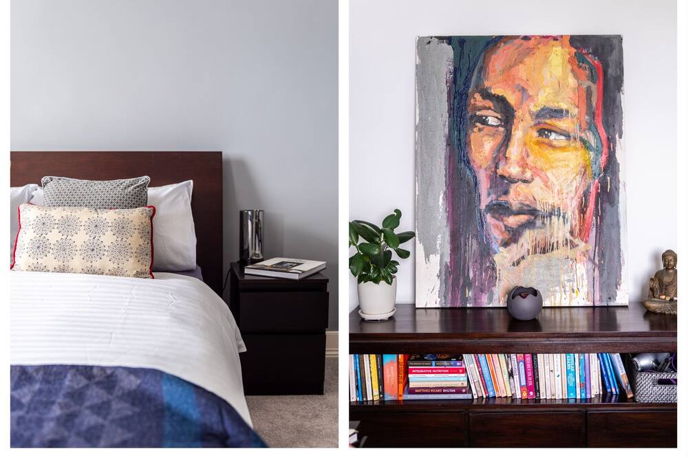 Photo of Bedroom in Tamarama