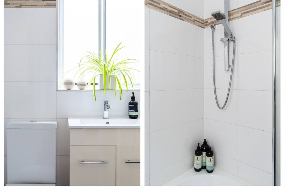 Photo of Bathroom in Tamarama