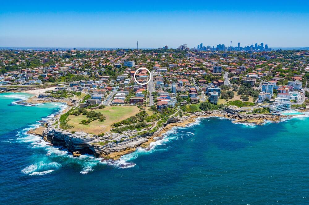 Photo of Outdoor in Tamarama