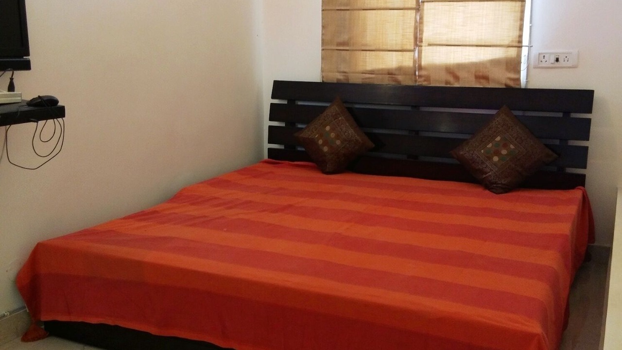 Photo of Bedroom in Naraina
