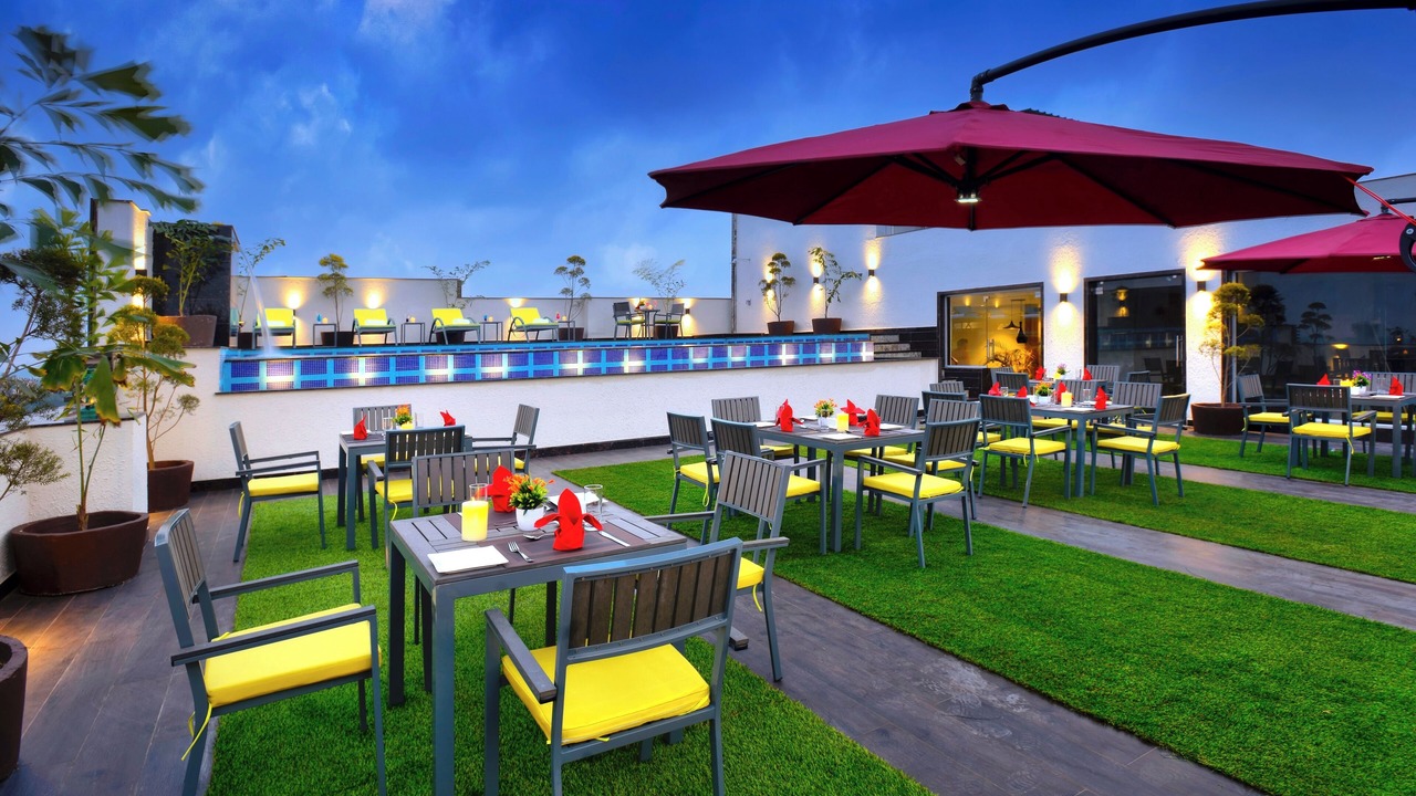 Photo of Outdoor in Taj Ganj