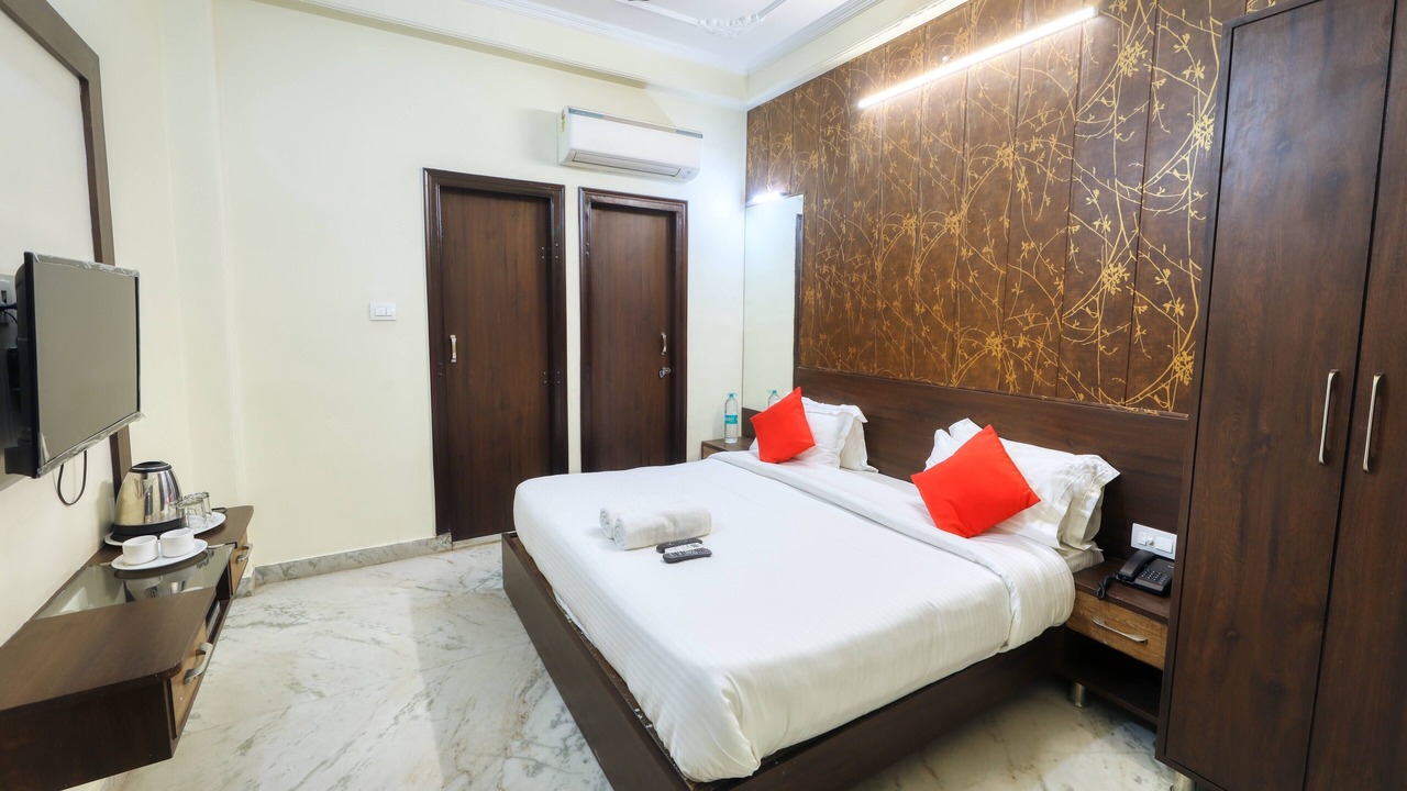 Photo of Bedroom in Gopalbari