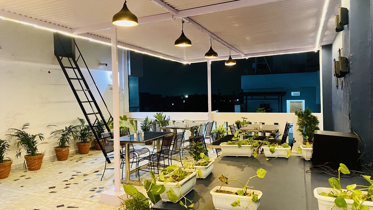 Photo of Patio Balcony in Gopalbari