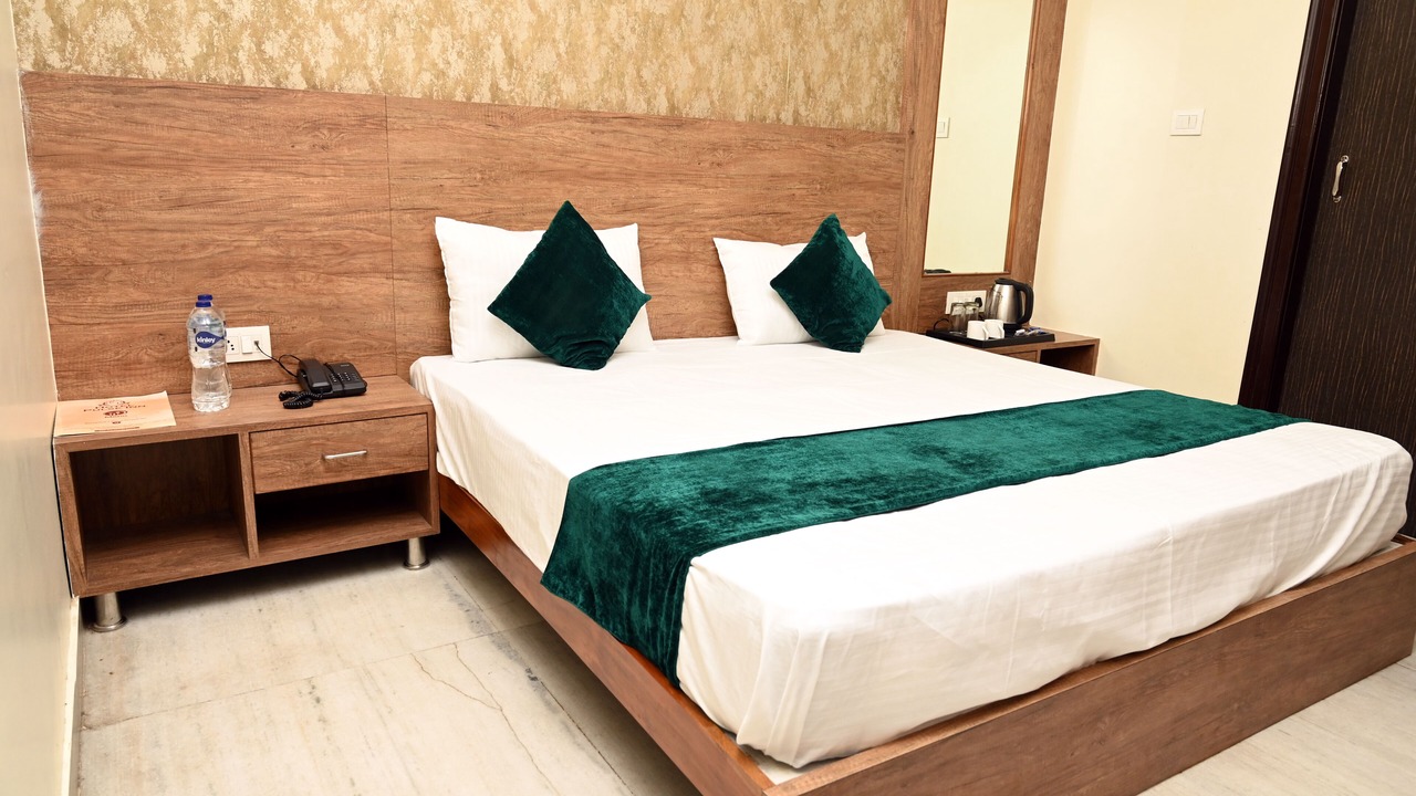 Photo of Bedroom in Gopalbari
