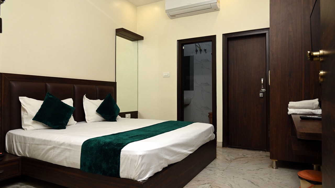 Photo of Bedroom in Gopalbari