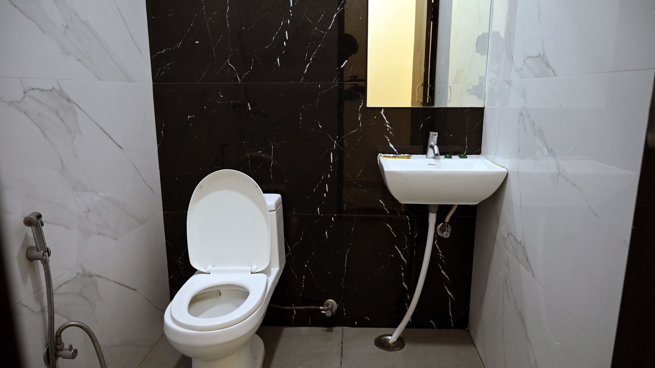 Photo of Bathroom in Gopalbari