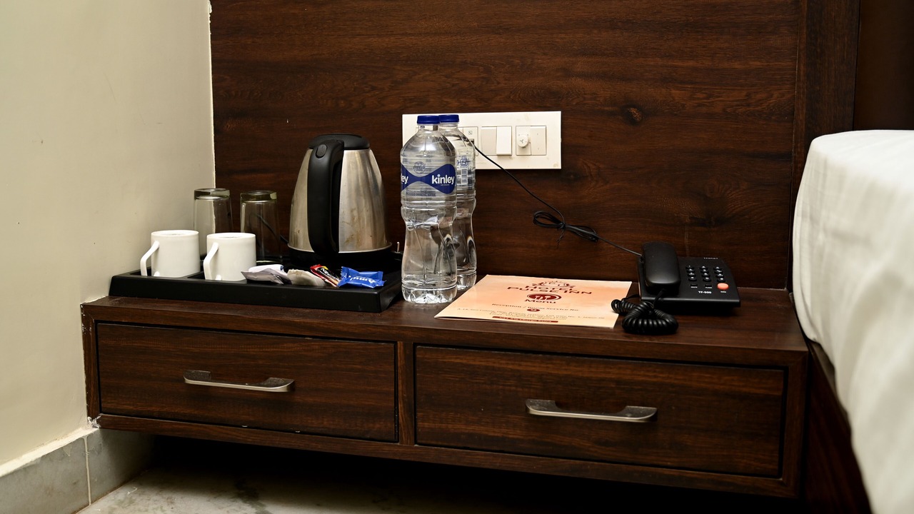 Photo of Bedroom in Gopalbari