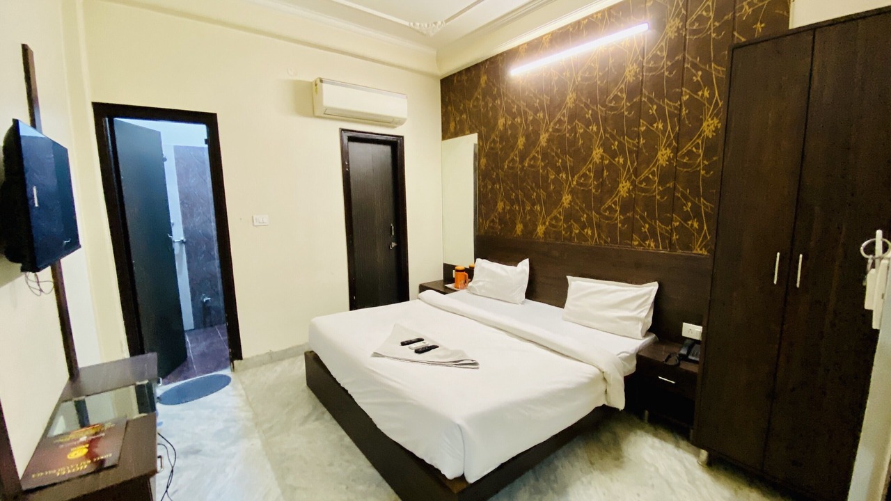 Photo of Bedroom in Gopalbari