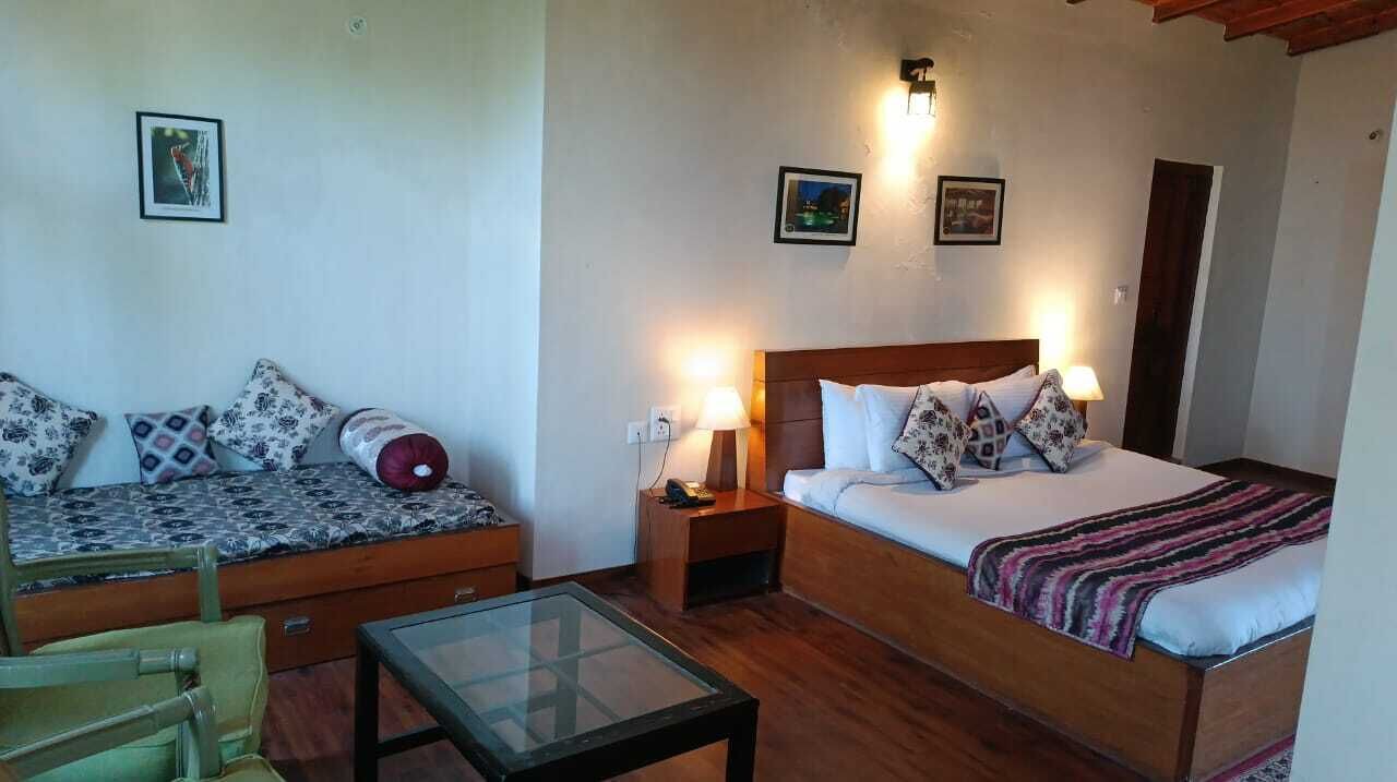 Photo of Bedroom in Almora