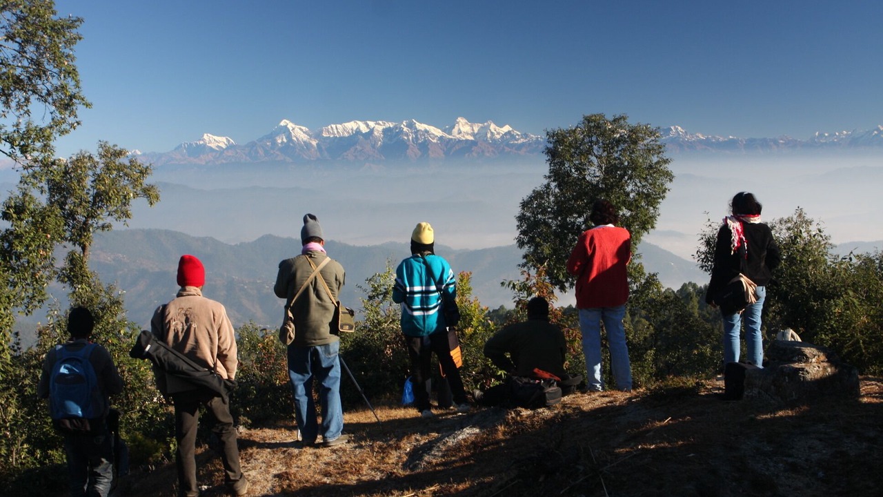 Photo of Others in Almora