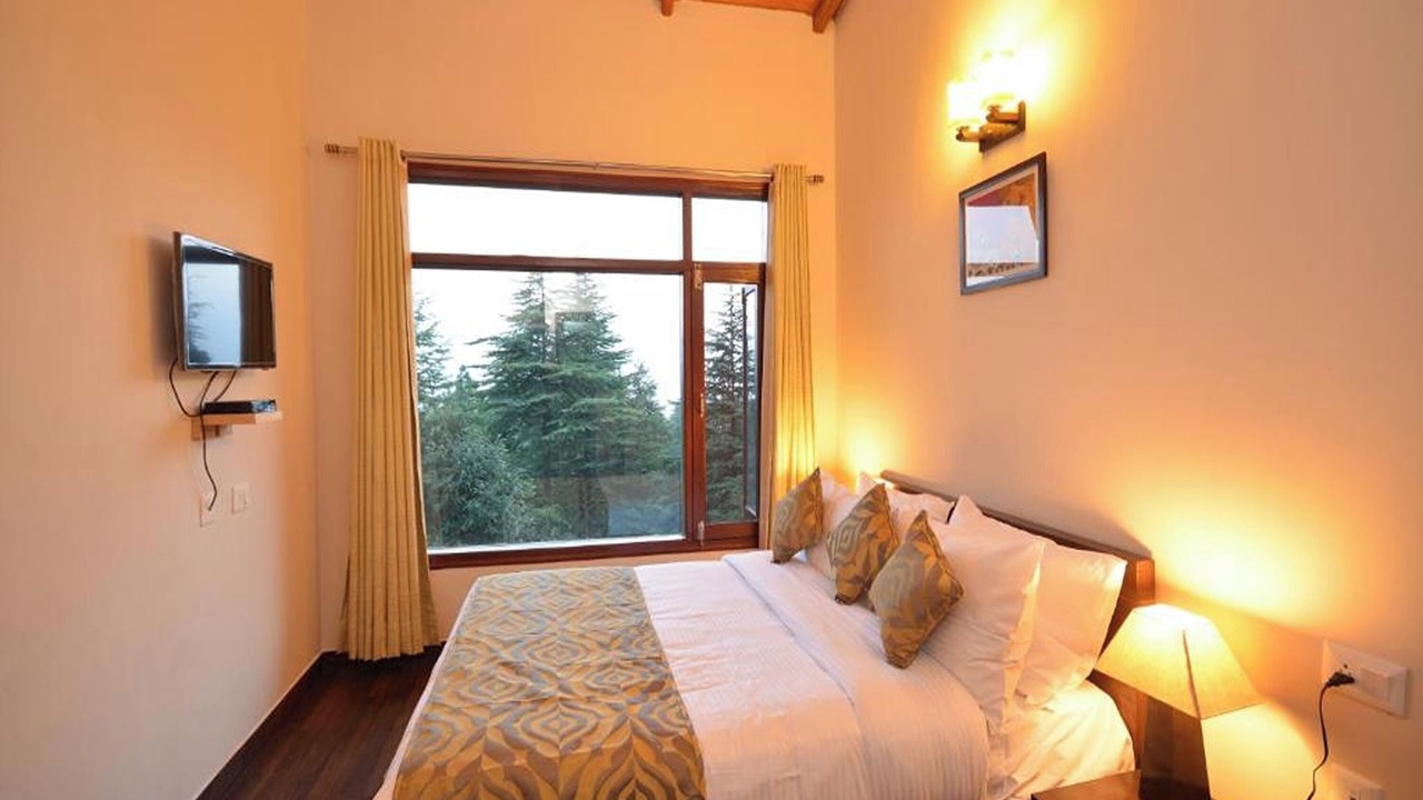 Photo of Bedroom in Almora