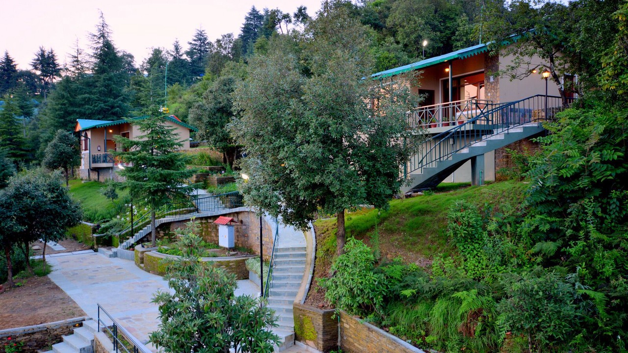 Photo of Outdoor in Almora