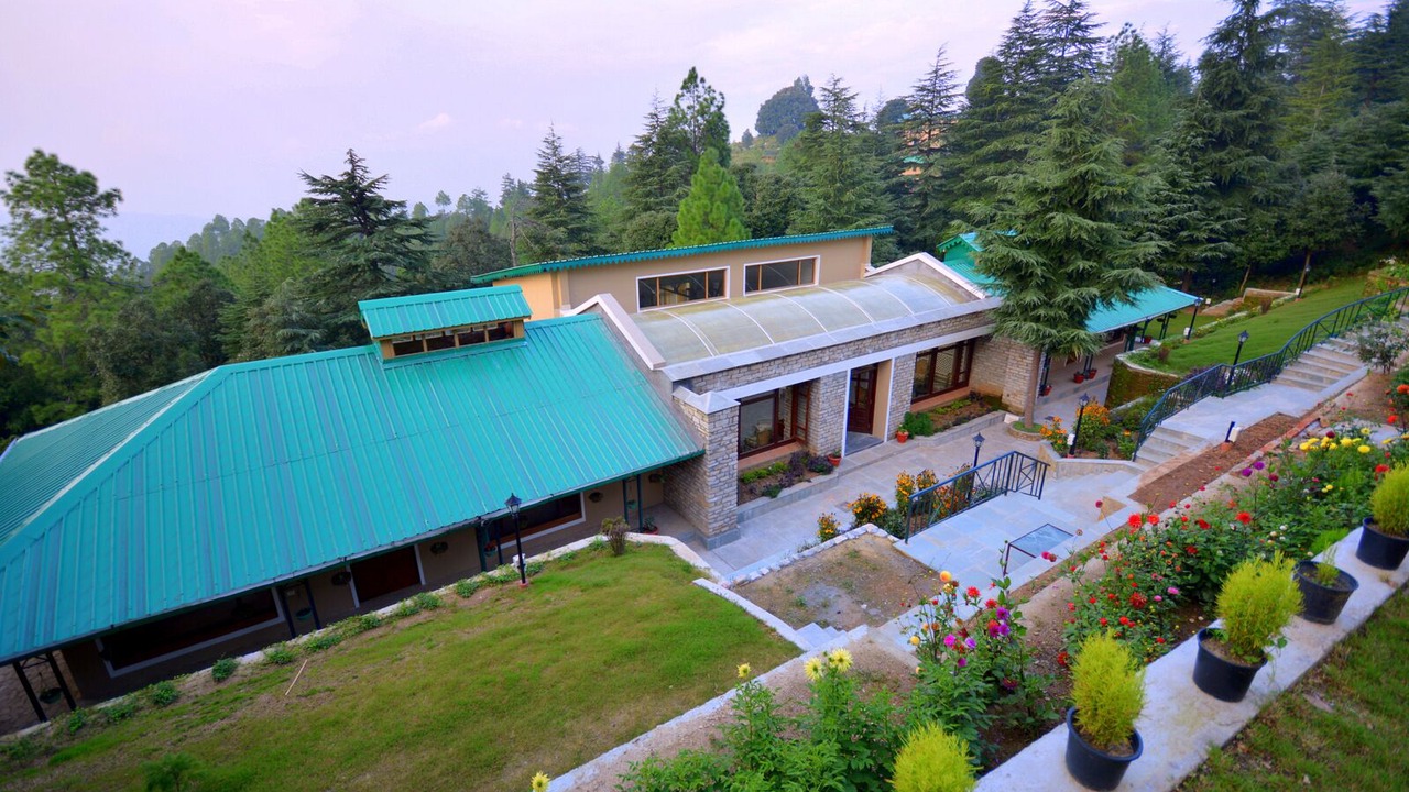 Photo of Outdoor in Almora