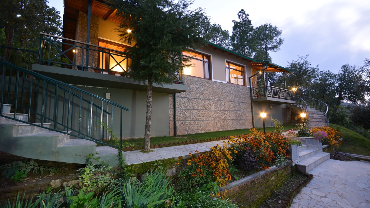 Photo of Outdoor in Almora