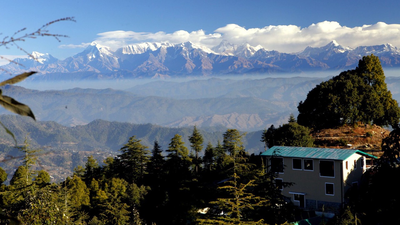 Photo of Outdoor in Almora