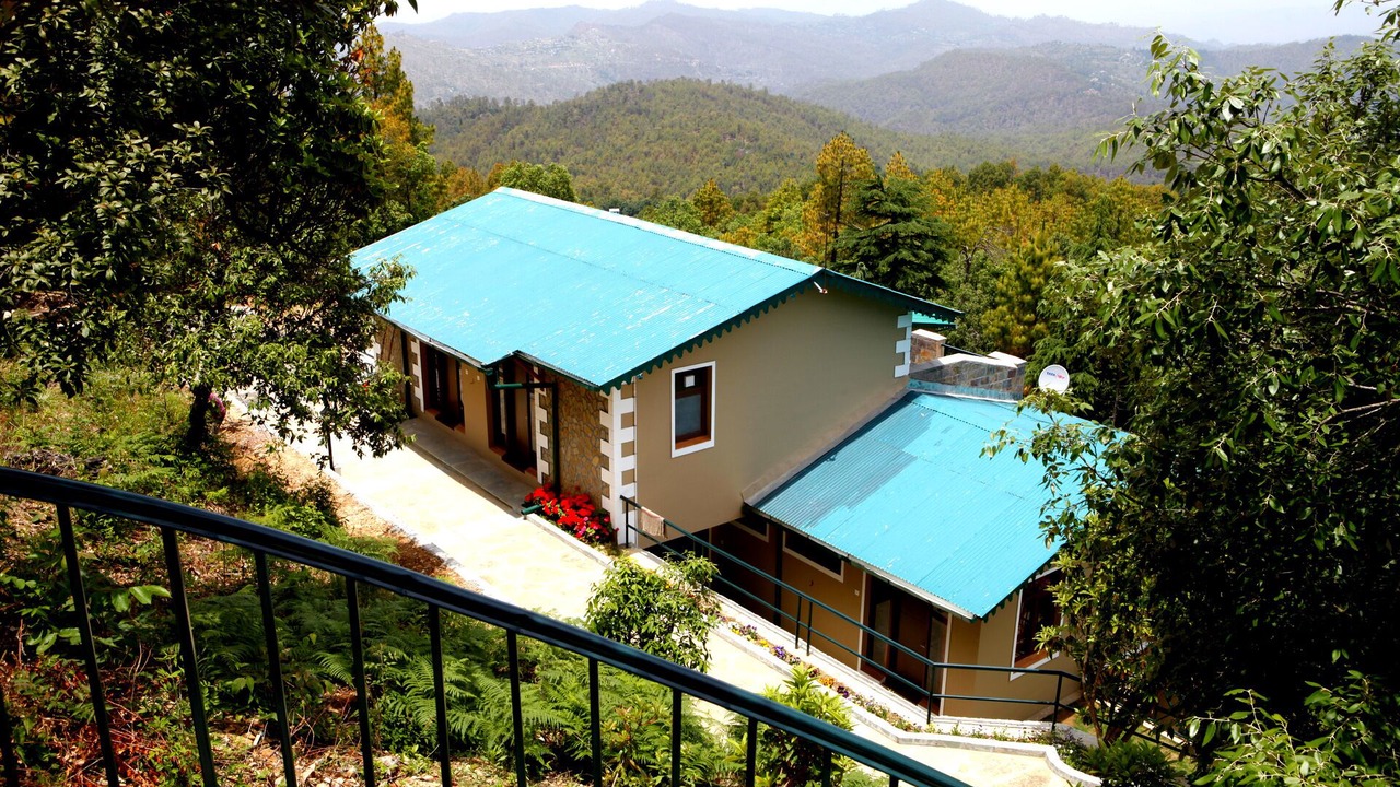Photo of Outdoor in Almora