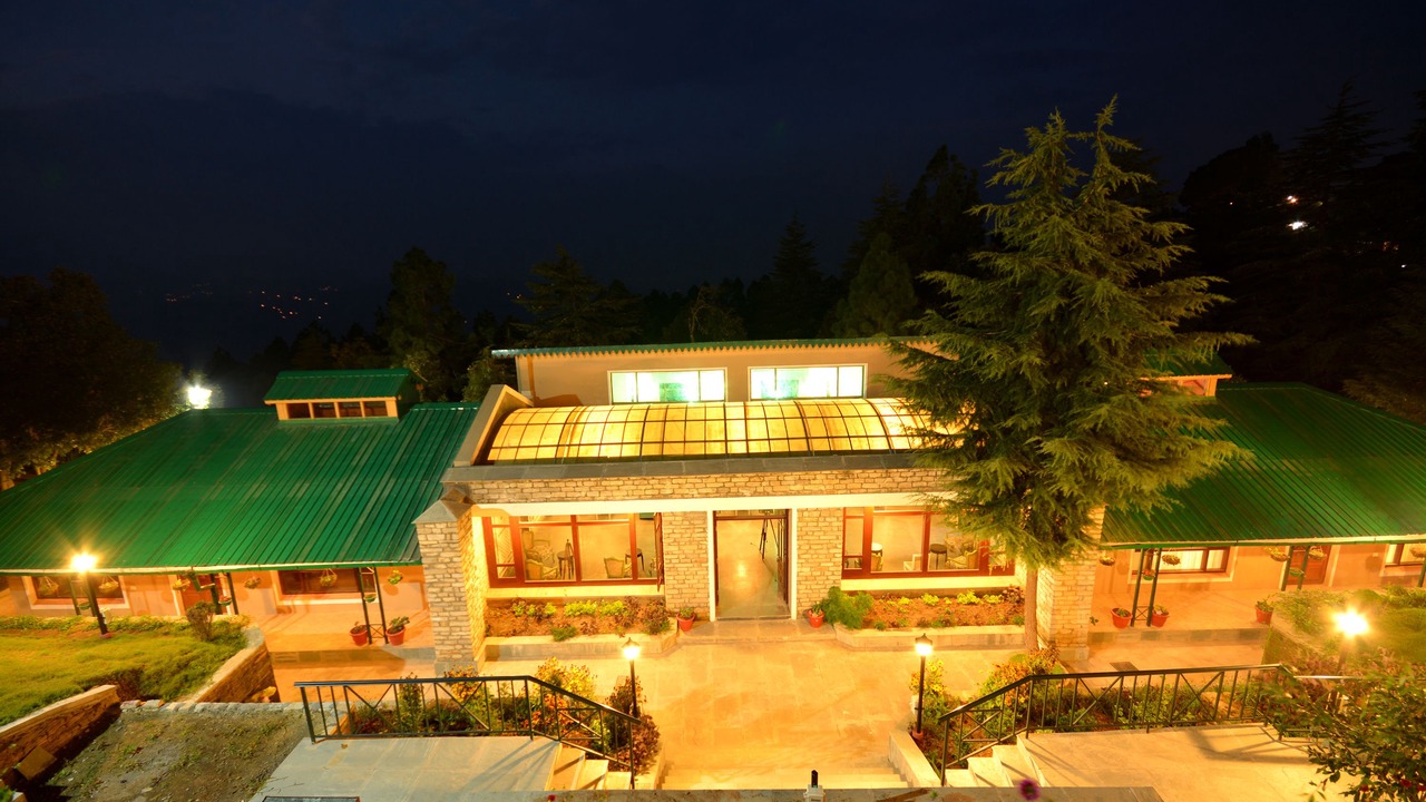 Photo of Outdoor in Almora