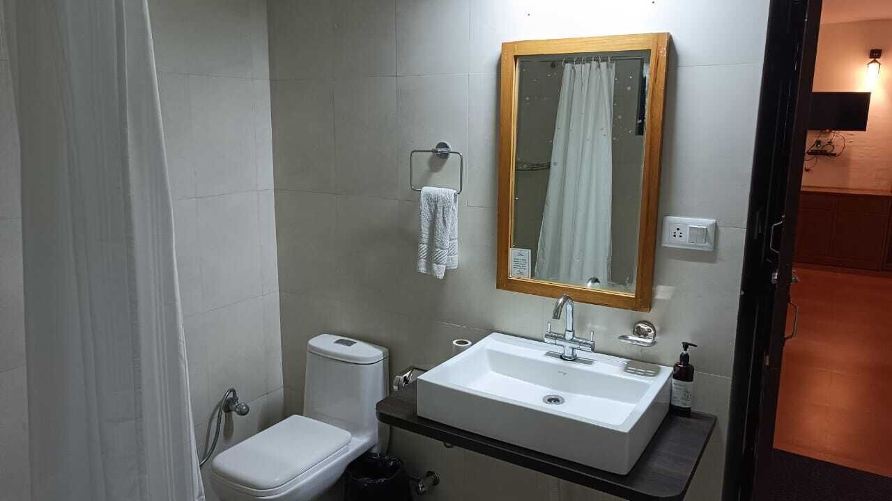 Photo of Bathroom in Almora